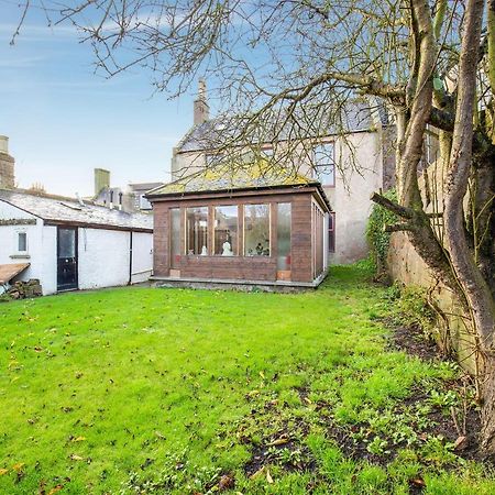 Lost Guest House Peterhead Luaran gambar