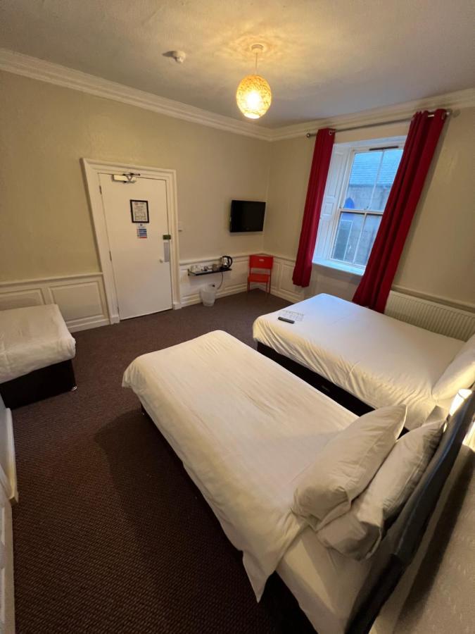 Lost Guest House Peterhead Luaran gambar