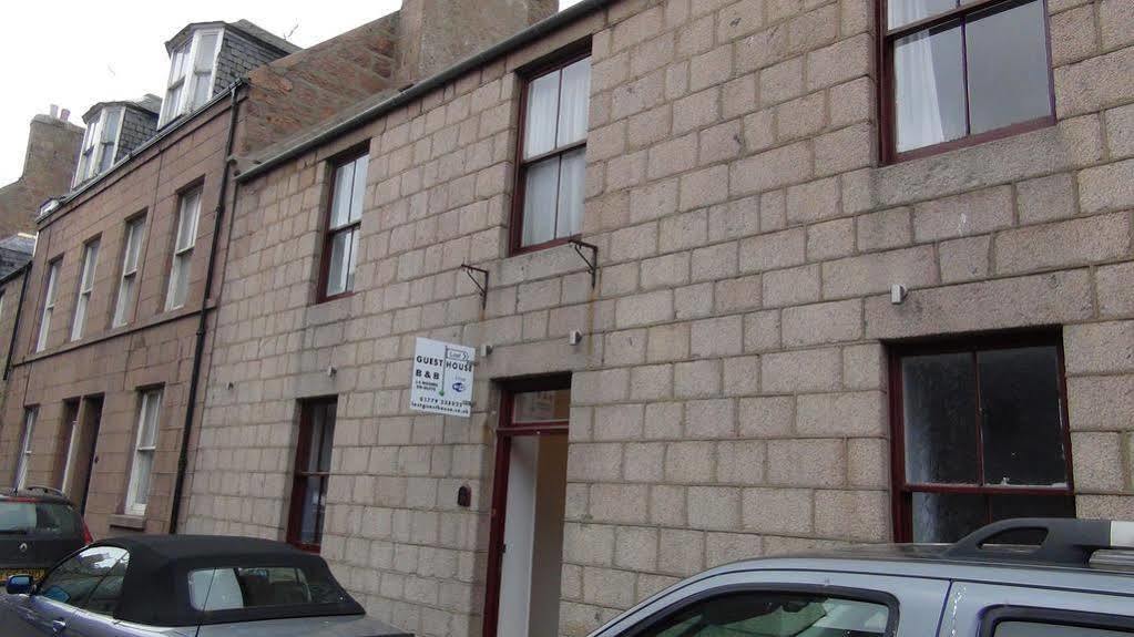 Lost Guest House Peterhead Luaran gambar
