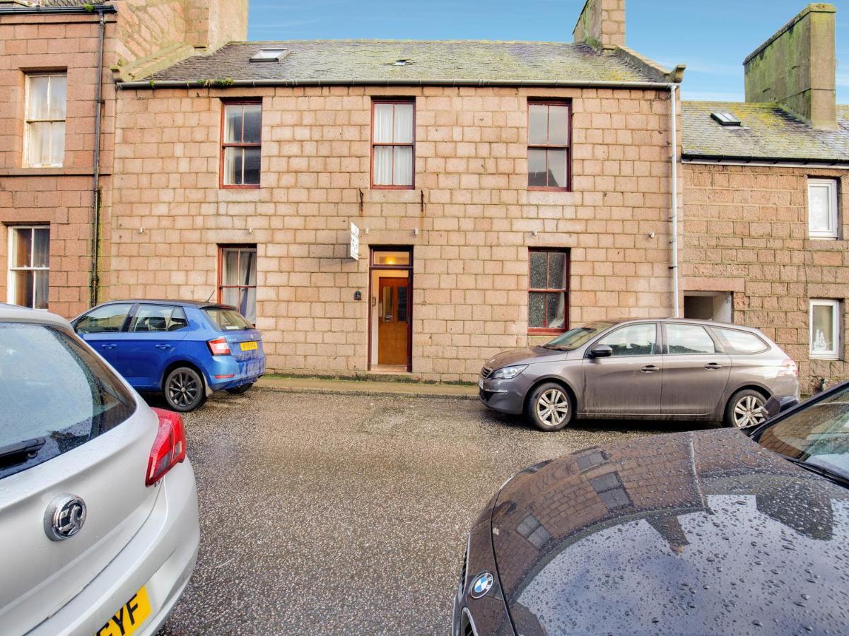 Lost Guest House Peterhead Luaran gambar