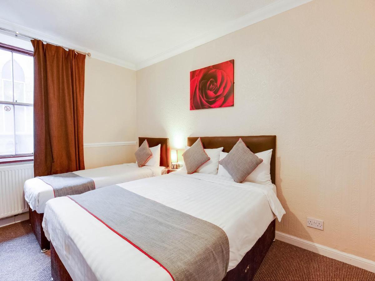 Lost Guest House Peterhead Luaran gambar