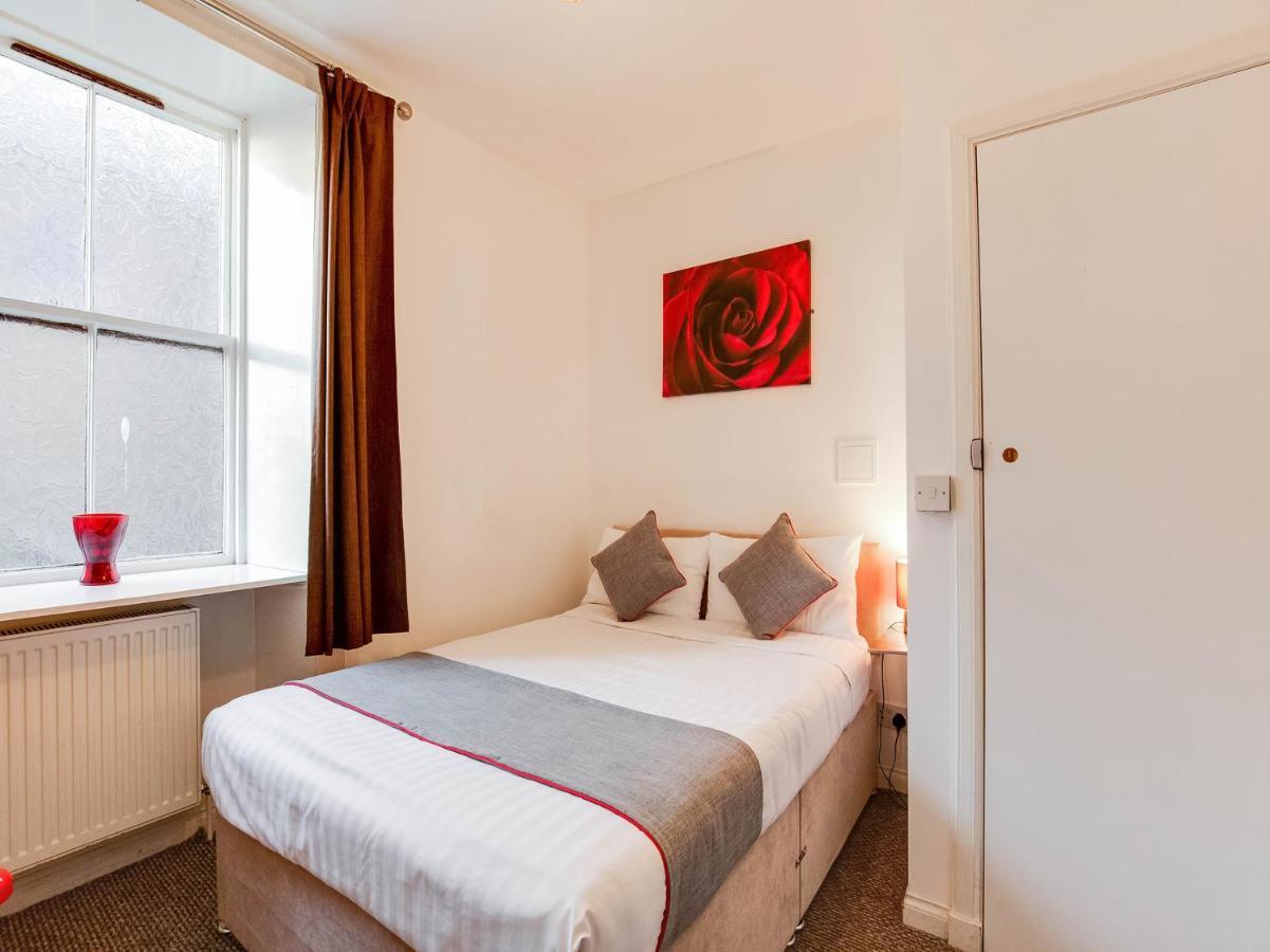Lost Guest House Peterhead Luaran gambar