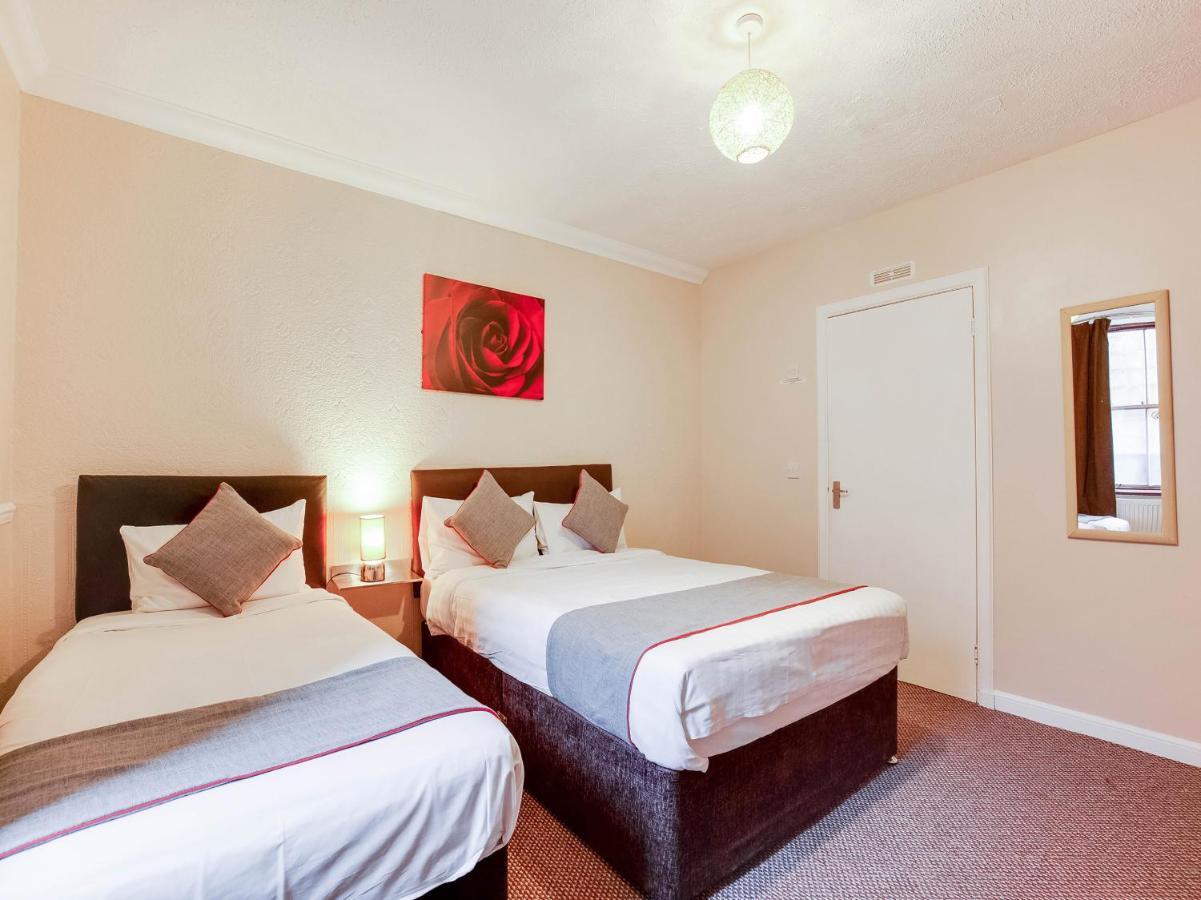 Lost Guest House Peterhead Luaran gambar
