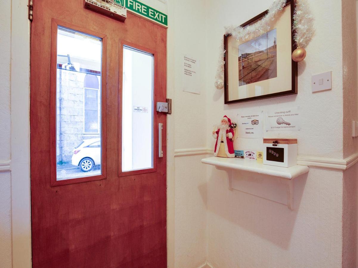 Lost Guest House Peterhead Luaran gambar