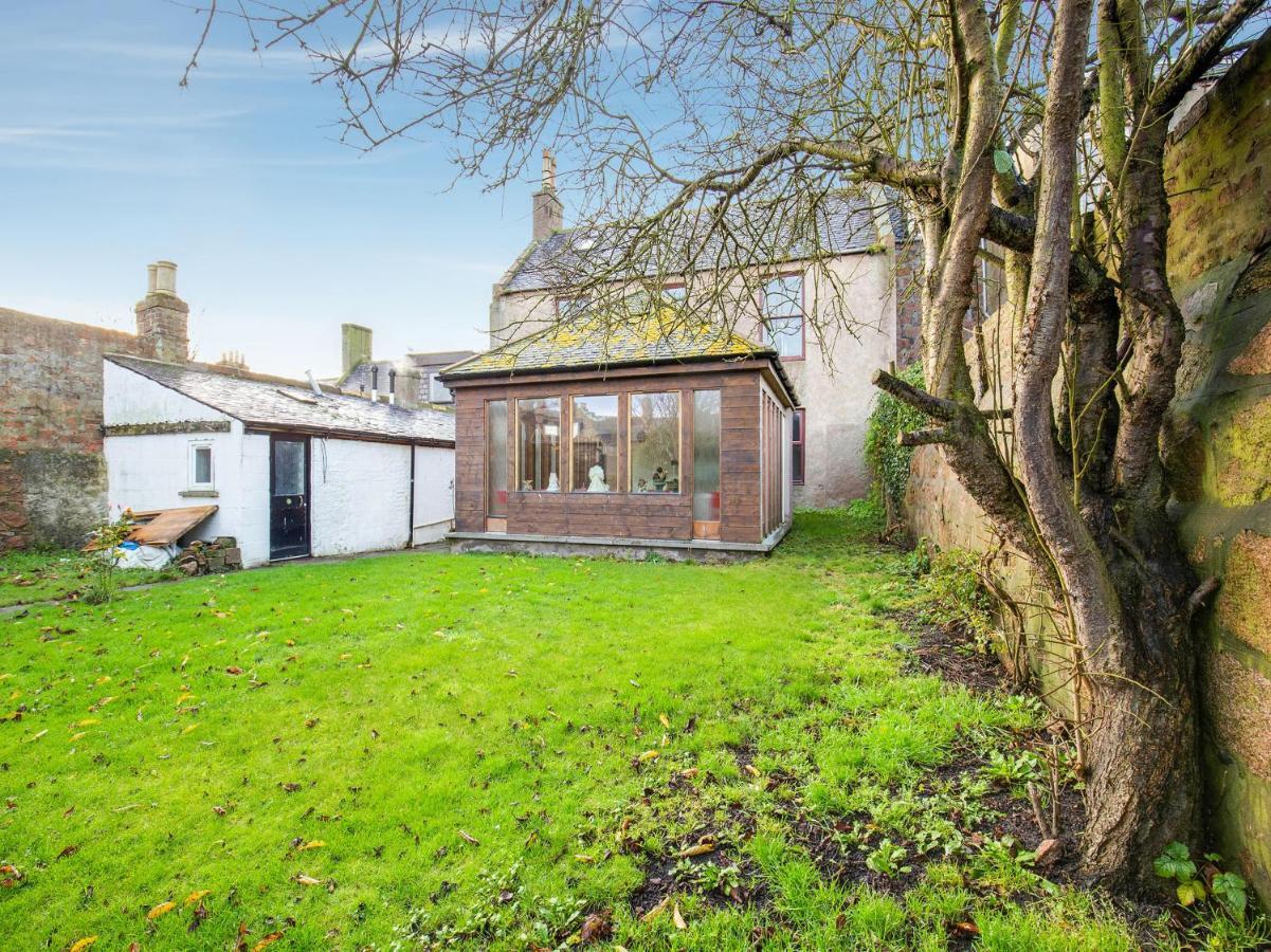 Lost Guest House Peterhead Luaran gambar