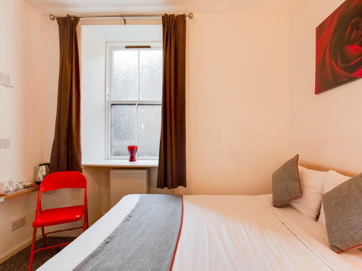 Lost Guest House Peterhead Luaran gambar
