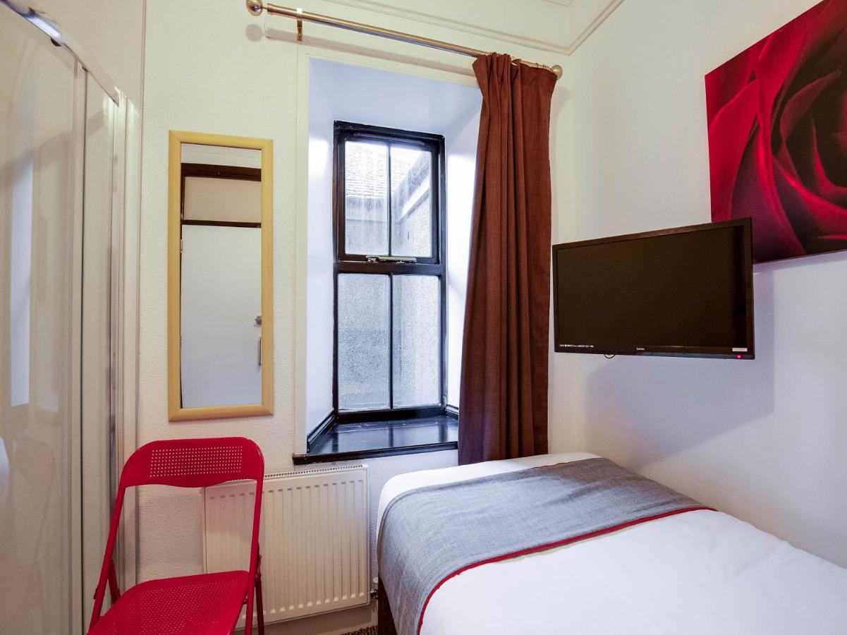 Lost Guest House Peterhead Luaran gambar