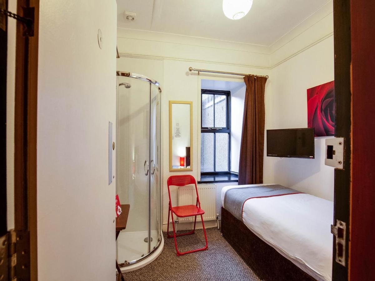 Lost Guest House Peterhead Luaran gambar