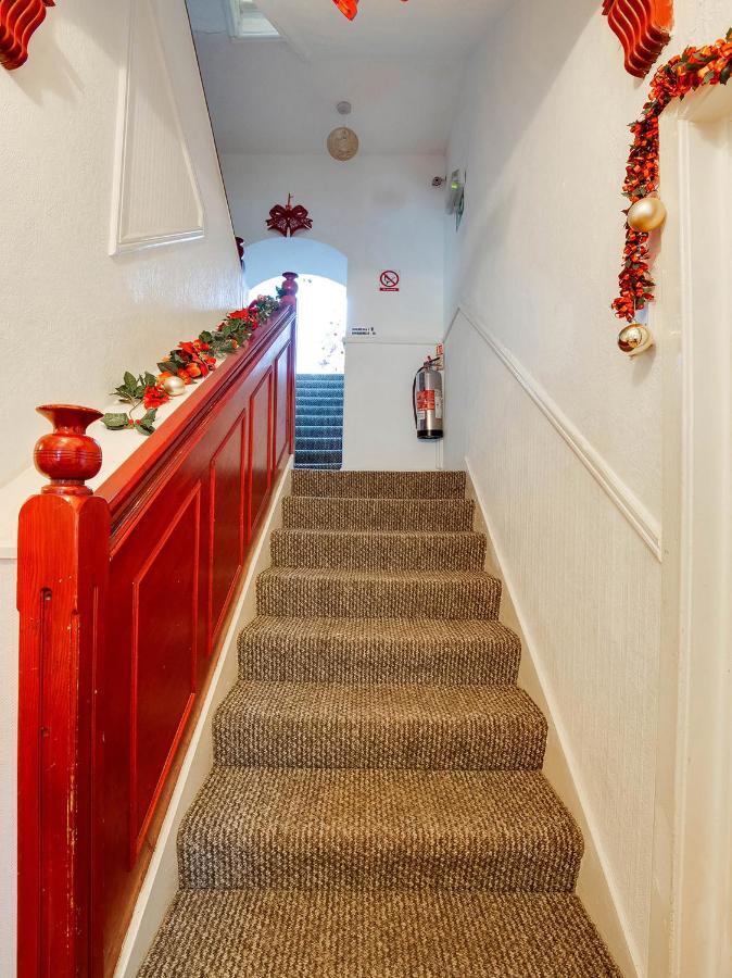Lost Guest House Peterhead Luaran gambar