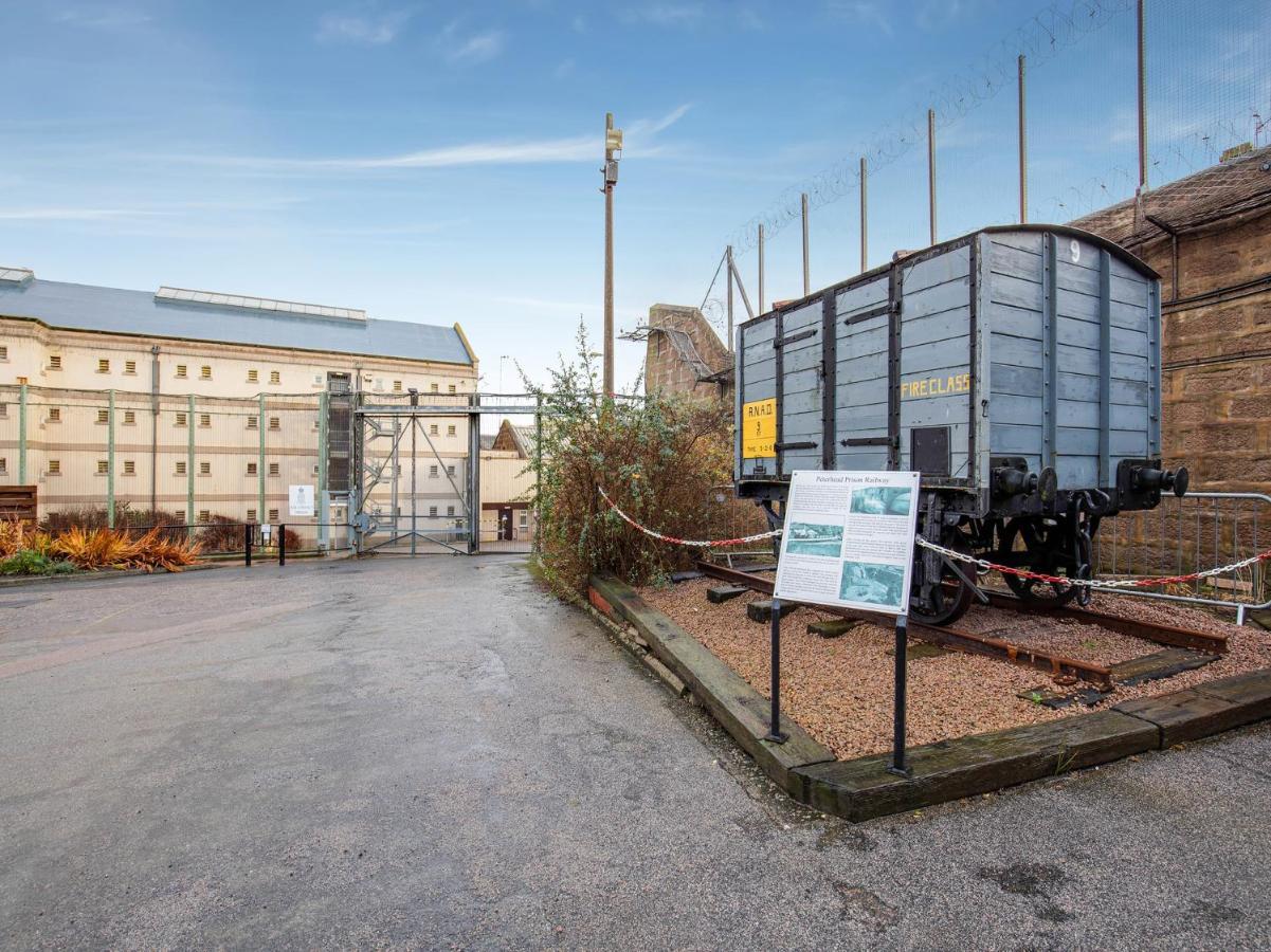 Lost Guest House Peterhead Luaran gambar